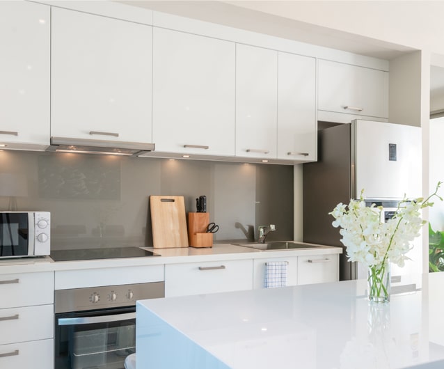 Quartz Stone Benchtops Sydney