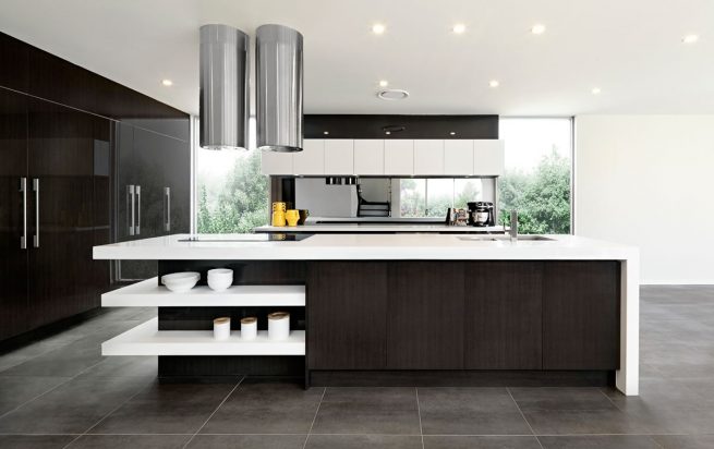 Silestone quartz kitchen benchtop Sydney