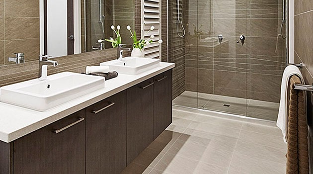 laundry renovations Sydney