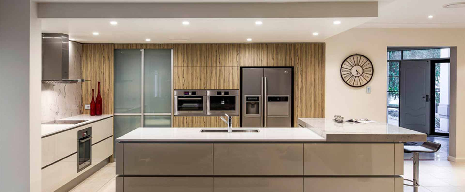  kitchen design sydney inner west