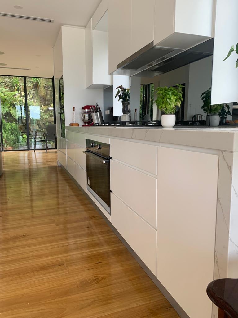 Kitchen Cabinets Sydney