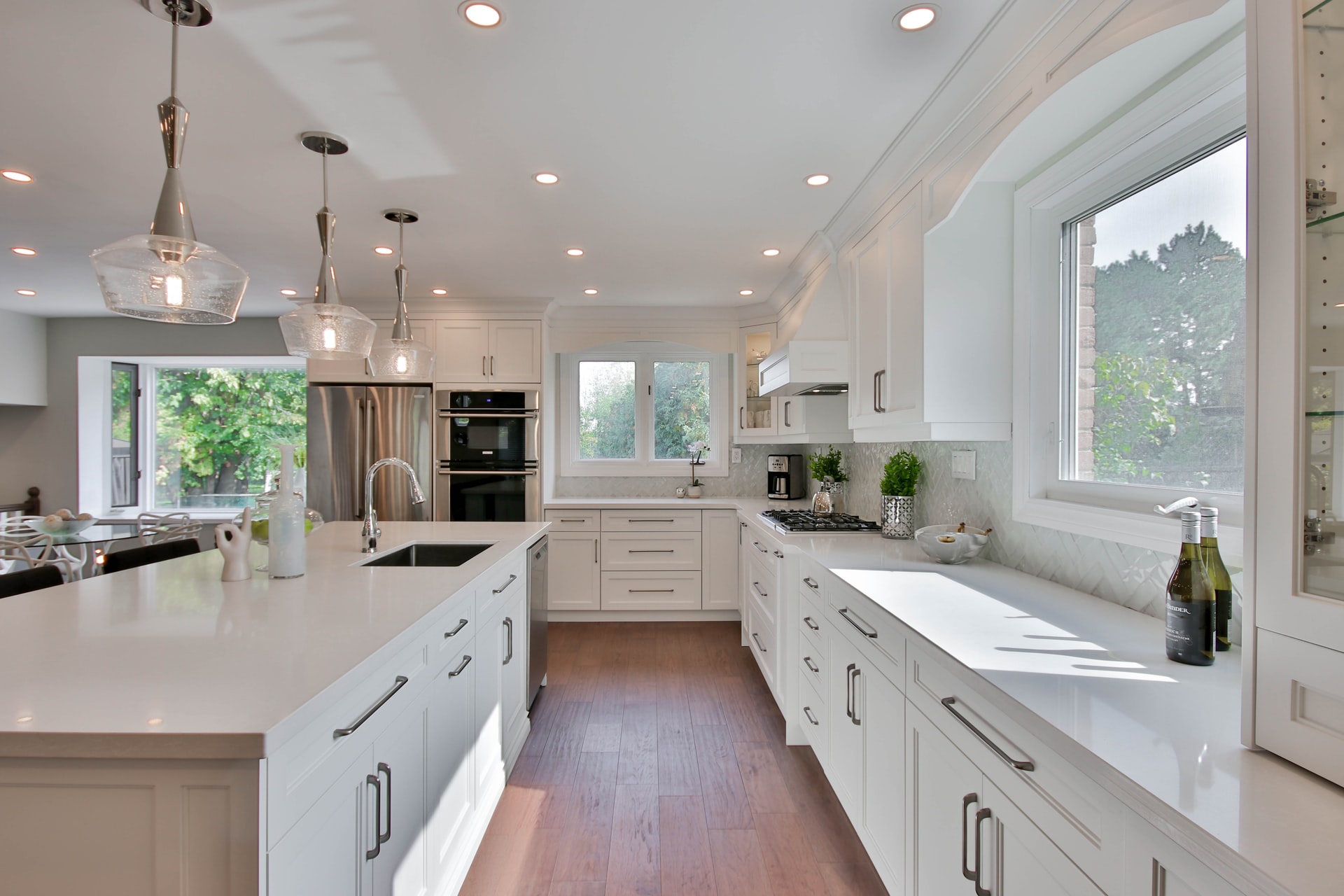 east hampton kitchen designers