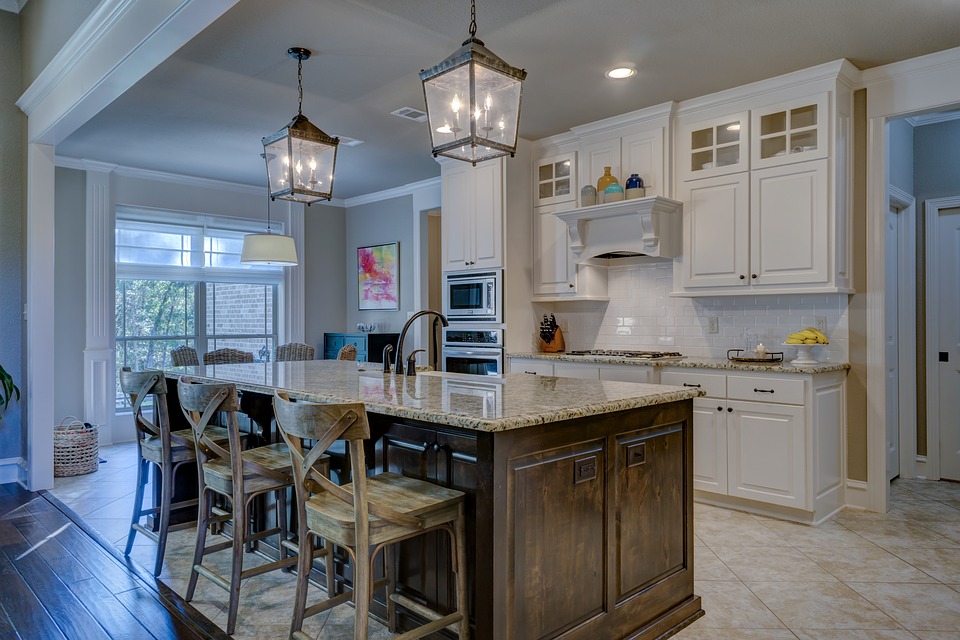 French Provincial Kitchen Design French Provincial Kitchen Sydney