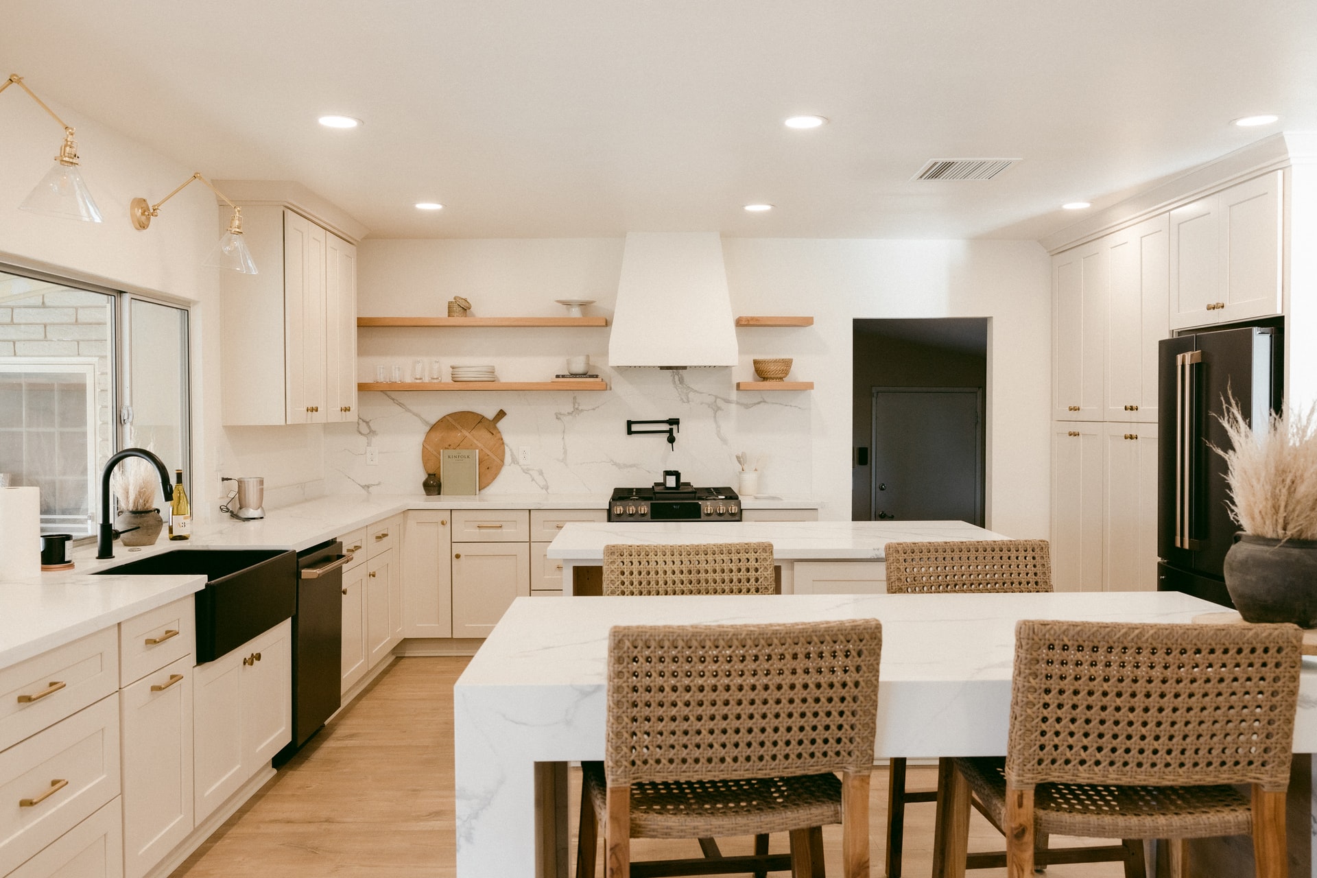 kitchen trends 2021 Australia