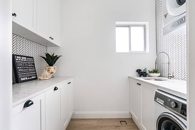 Laundry Renovations Liverpool