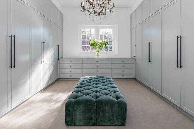 Custom Joinery Liverpool