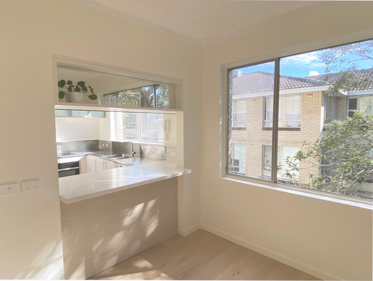 Kitchen Dining Room