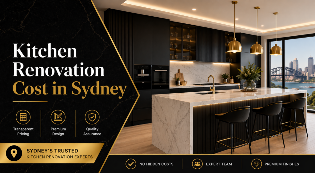 Kitchen Renovation Cost
