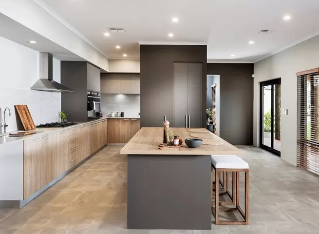 Benchtop Extensions Laminate Benchtops Sydney | Polytec, Laminex, Duropal & Wilsonart